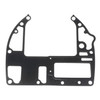 GASKET, POWERHEAD BASE OEM, MERCURY 75-115 4 STROKE, YAMAHA 4 STROKE